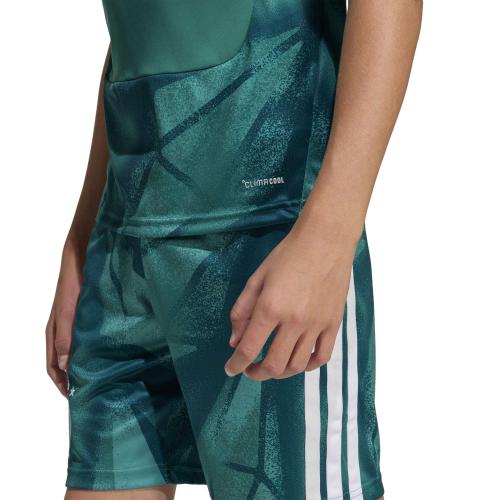 Germany Goalkeeper Children WC Jersey - 2025-26